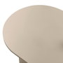 Nordure Mesa de Café Mink